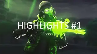 Highlights #1