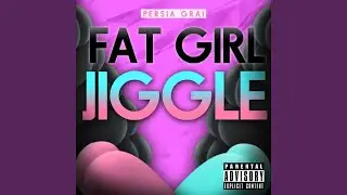 Persia Grai - Jiggle (Super Clean Mix) (Clean)