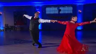 Nagaraj & Margaret.May 2018 showcase 
