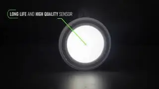 KLAUS LED Night Lamp