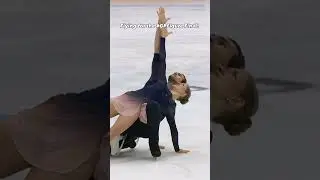 Next stop: #GPFigure Final for Hase & Volodin ✈️🔥 #GPFigure #FigureSkating