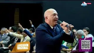 Generaciones que transforman | Rev. David Vizcay Jr. | Convención Nacional 2025 Trujillo, Perú