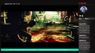 Horror Theater Presents The Evil Within