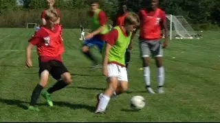 Maple Grove&rsquo;s boys soccer team ranked No. 6