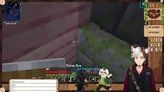 Crowd Controlled Chaos: Bardcore Survival/Deep Sea Horror