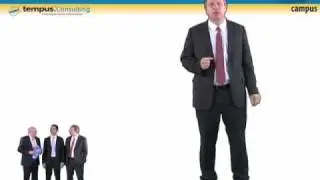 Die TEMP-Methode - Das Konzept f&uuml;r Ihren unternehmerischen Erfolg