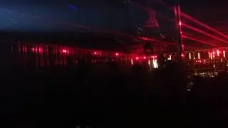 Mind Against - Days Gone @Volt Milan 2/12/17