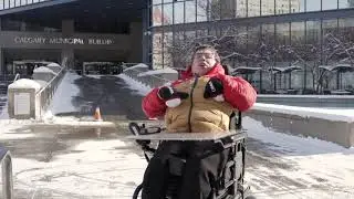 How to Change the City of Calgary's Reliance on Tax Income