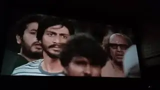 Odiyan theathre response