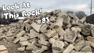 Посмотрите на этот камень 83