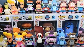 КОЛЛЕКЦИЯ CARTOON NETWORK 2022!