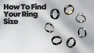 Ratchet & Polar Ring Size Guide