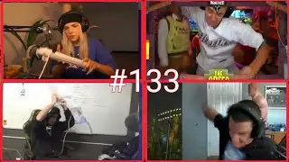 Подборка ярости стримеров, часть 133