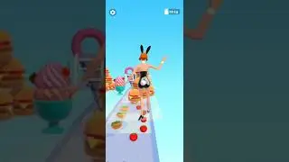 BODY RACE APK #SHORTS(2)