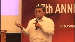 Dr Gemiliano Aligui