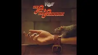 Ross &ndash; The Pit & The Pendulum (1974) | Full Album | UK | Progressive