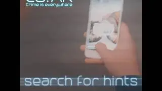 CS: AR - Crime is everywhere (AR Game) - search for hits