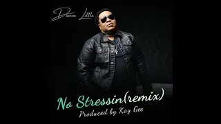Damon Little - No Stressing (Remix)