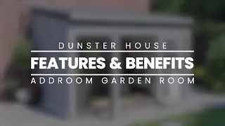 Особенности и преимущества номера Addroom Garden Room | Dunster House