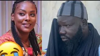 D&eacute;c&egrave;s Halima Gadji Sa Touba fait des r&eacute;v&eacute;lations sa s&oelig;ur craque&hellip;