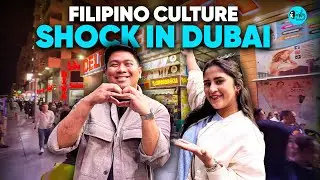 A Filipino Feast, Karaoke Fun & Hidden Gems in Dubai’s Al Rigga | Curly Tales ME