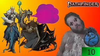 Ankhou | The Celestial Dragon Hammer | Season 2 Episode 10