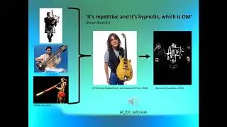Daniel Lee: Idiosyncrasies within Australian Guitar Culture