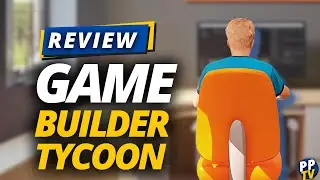 Обзор Game Builder Tycoon &mdash; очередной клон или скрытая жемчужина? | PS5, Xbox, ПК