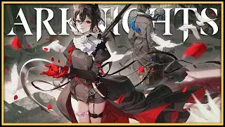 SEE YOU SOON STORY READING! | Arknights: See You Soon