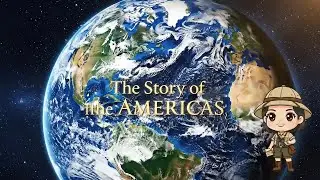 Did you know Christopher Columbus wasn't the first person to 