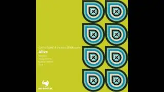 Carlos Gatto & Victoria Blackstone - Alive (Vitaly Shturm Remix)