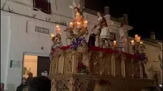 Miércoles Santo Bornos