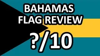 The Bahamas Flag Review