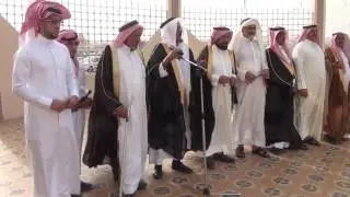 حفل زواج الاستاذ/ عبدالاله بن عبدالله بن حمود الرفاعي الغامدي