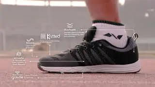 NIVIA RUNNING SHOE | ENDEAVOUR | NIVIA ENDEAVOUR RUNNING SHOE | BEST RUNNING SHOE