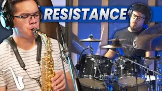 insaneintherainmusic - Resistance (Insane In The Rain)