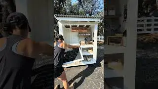 Farm Stand
