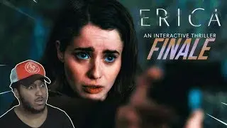 Uncovering the the TRUTH ?? | Erica ENDING