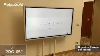 Samsung Flip PRO da 65