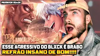 Cú Chulainn x Rá (Shuumatsu no Valkyrie) Apocalipse  M4rkim ft Blxck‬ (REACT, ANÁLISE)