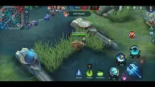 Mobile Legends Ranked Climb #2 w/  JuustTheTipp Elite and Master