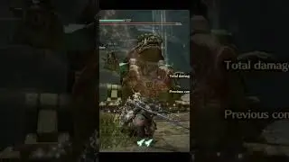 Skill Tempered Spirit Blade - Monster Hunter Rise Sunbreak