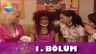 Hepsi 1 - 1. B&ouml;l&uuml;m | 