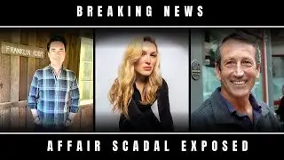 Olivia Nuzzi & Mark Sanford Affair Claim &mdash; Ryan Lizza Speaks Out