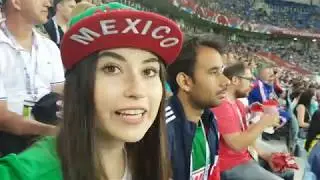 ¡ADIOS RUSIA, HOLA CANADÁ! #66