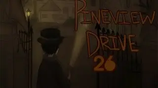 Pineview Drive (HORROR) - DAY 26 - Legs