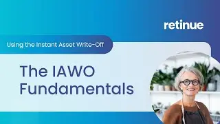 🪙Instant Asset Write-Off | The Fundamentals 📖
