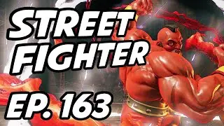 Street Fighter Daily Highlights | Ep. 163 | daigothebeastv, CapcomUnity, BlankOctober