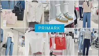 PRIMARK NOUVELLE COLLECTION 10 F&Eacute;VRIER 2026