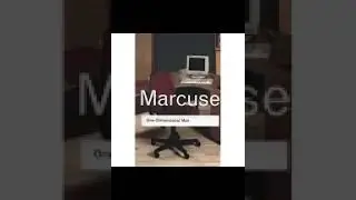 One dimensional man  studies in the ideology of advanced industrial society Herbert Marcuse  Douglas